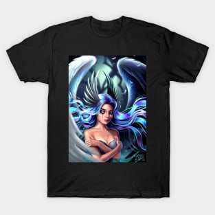 Fallen Angel T-Shirt